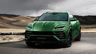 Image result for Lamborghini Truck 2018