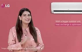 Image result for Air Conditioner LG Model