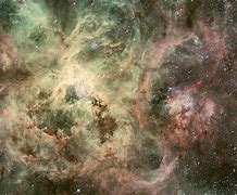 Image result for Tarantula Nebula in the Large Magellanic Cloud