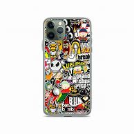 Image result for iPhone 8 Sticker Phone Case