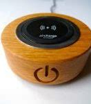 Image result for Datavant Wireless Phone Charger User Manual