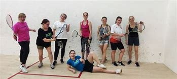 Image result for Funny Ladies Squash Picture