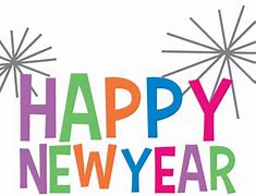Image result for Happy New Year Small Clip Art