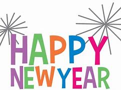 Image result for Bing Happy New Year Graphic Clip Art