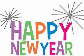 Image result for New Year's Clip Art PNG