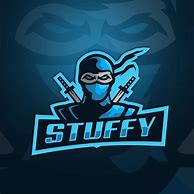 Image result for Gaming Text Logo Blue