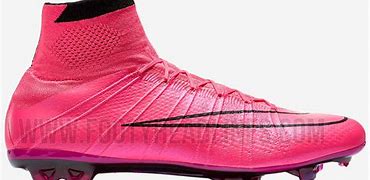 Image result for Pink Nike Football Boots