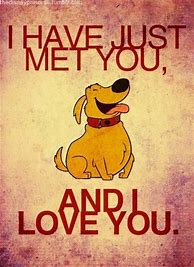 Image result for Up Movie Dog Print Out