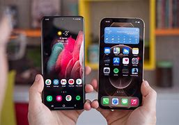 Image result for Samsung Galaxy Screen Size V iPho