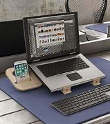 Image result for Laptop Stand with Wheels
