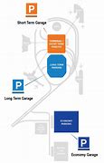 Image result for Tampa Airport Economy Parking Lot