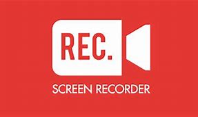 Image result for Screen Recording Rec