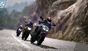 Image result for Game with Motorcycle On Cover