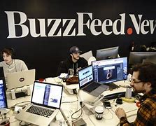 Image result for BuzzFeed New York