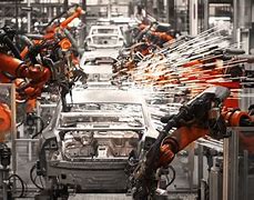 Image result for Battery Manufacturing by Cobots
