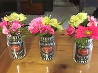 Image result for Creative Football Centerpieces