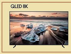 Image result for 80 Q-LED TV 8K