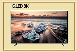 Image result for 80 Q-LED TV 8K