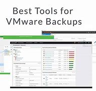 Image result for VMware Backup Software