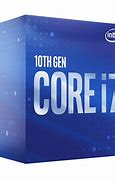 Image result for Intel I7 Gen 10