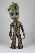 Image result for Marble Baby Groot