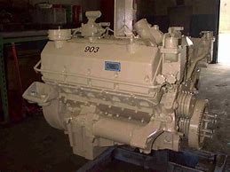 Image result for Photo of 903 Cummins