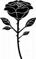 Image result for An Rose Outlines