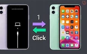 Image result for iPhone 11 Recovery Mode Buttons