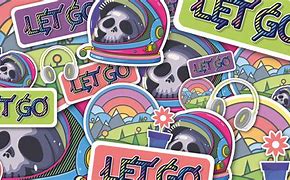 Image result for Reb Bubble Stickers