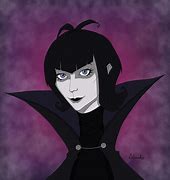 Image result for Mavis The Vampire Queen