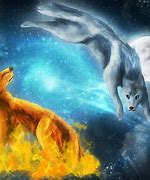 Image result for Fire Wolves