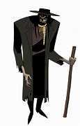 Image result for Batman Animated Scarecrow