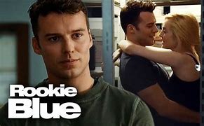 Image result for Nick and Gail Rookie Blue