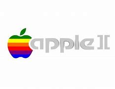 Image result for Apple 2 Logo T-shirt