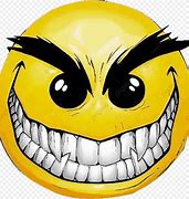 Image result for Evil Laugh Emoticon