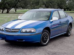 Image result for Used 2003 Chevy Impala