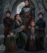 Image result for Casa Tully Game of Thrones