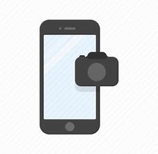 Image result for Phone Camera Display Icon