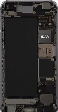 Image result for Motherboard for iPhone 6s Plus