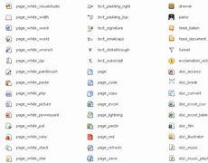 Image result for Desktop Icons Background Windows 11