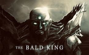 Image result for King Liang Bald