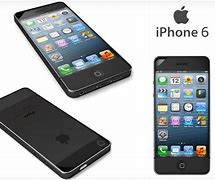 Image result for iPhone 6 Concept