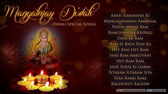 Image result for Diwali Song Com