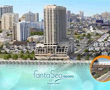 Image result for Fantasea Resorts Flagship