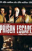 Image result for Prison Escape Cast