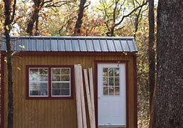 Image result for Tiny Houses. No Loft Bedrooms