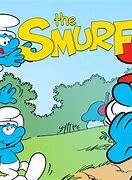 Image result for Smurfs Cartoon Episodes