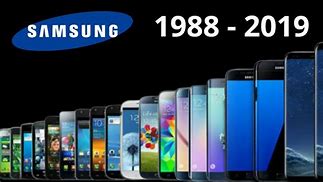 Image result for Samsung Phones List in Order