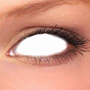 Image result for White Contacts