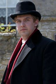 Image result for Who Played Matthew On Downton Abbey